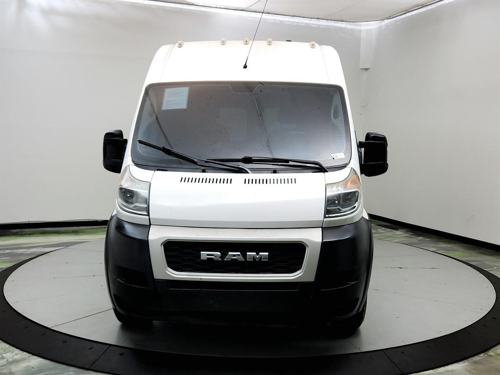 2019 Ram ProMaster 2500 - $14,995
