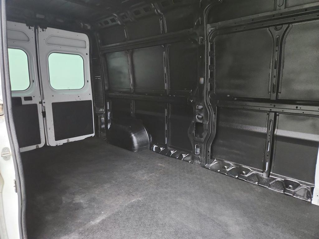 2019 Ram ProMaster 2500 - $14,995