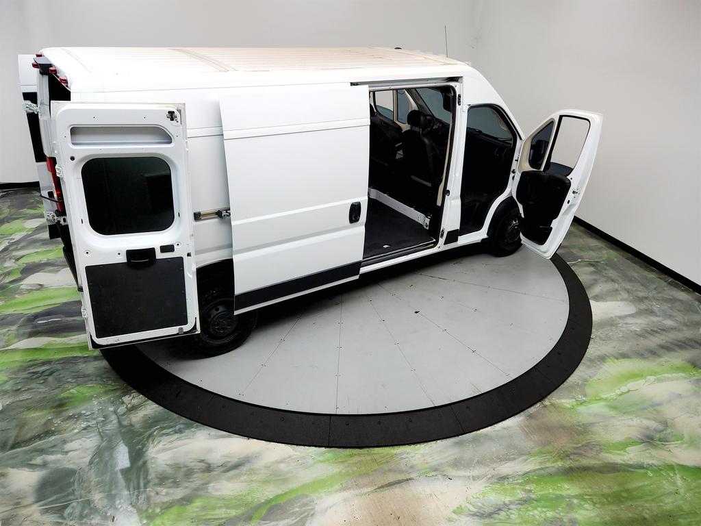 2019 Ram ProMaster 2500 - $14,995