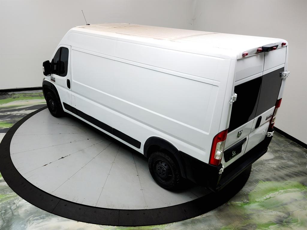 2019 Ram ProMaster 2500 - $14,995
