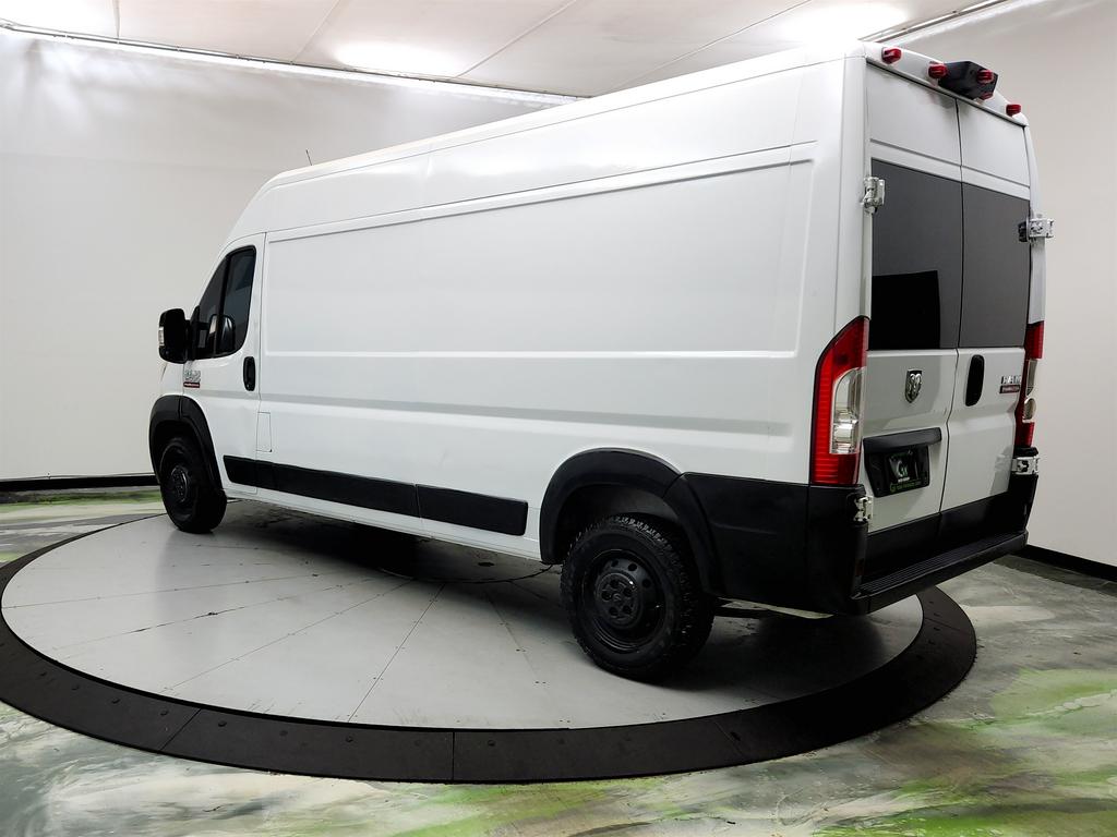 2019 Ram ProMaster 2500 - $14,995