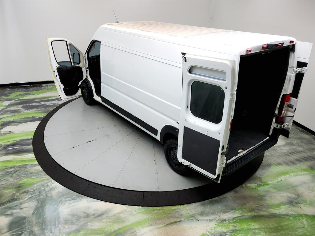 2019 Ram ProMaster 2500 - $14,995