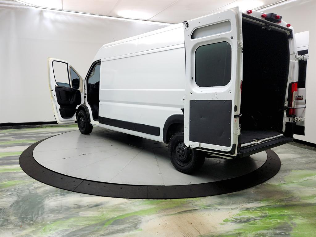 2019 Ram ProMaster 2500 - $14,995