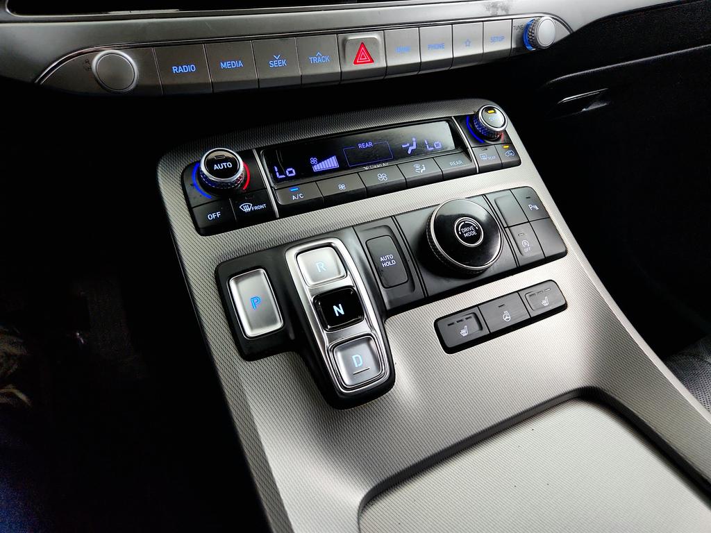 2020 Hyundai Palisade - $15,750