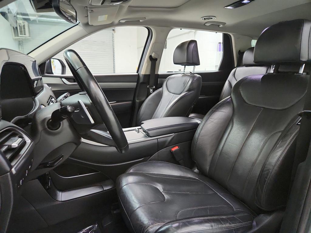 2020 Hyundai Palisade - $15,750