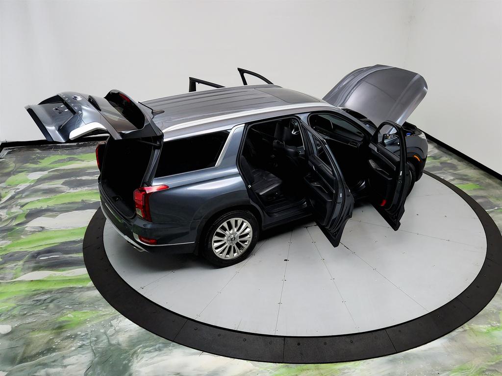 2020 Hyundai Palisade - $15,750