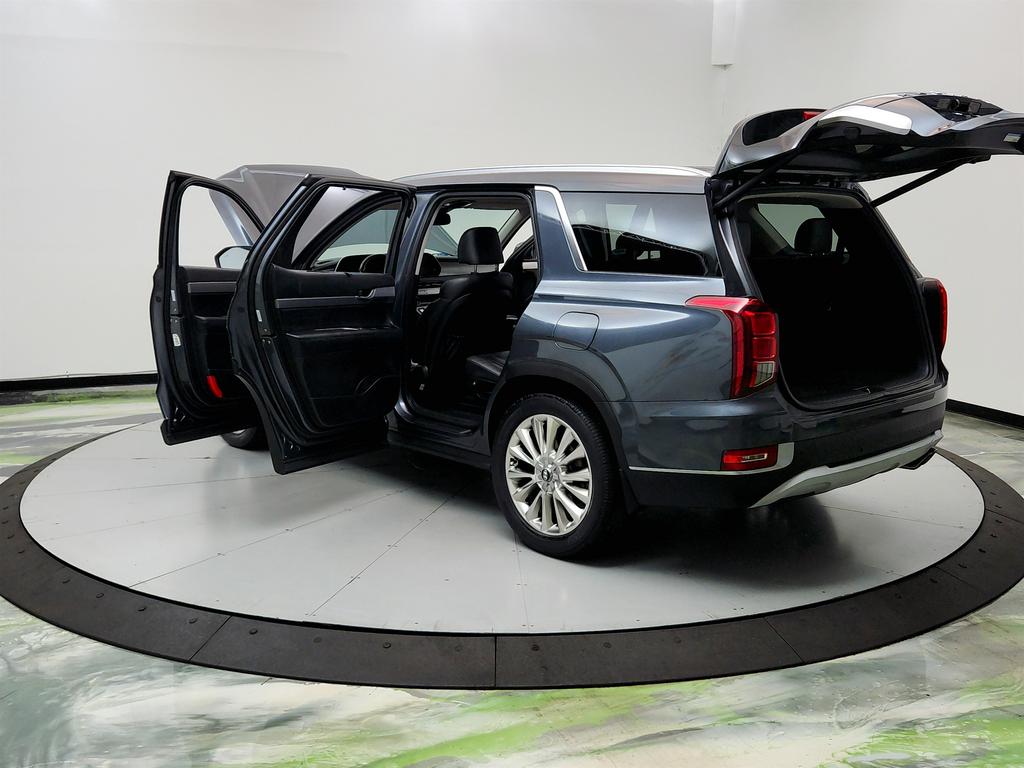 2020 Hyundai Palisade - $15,750