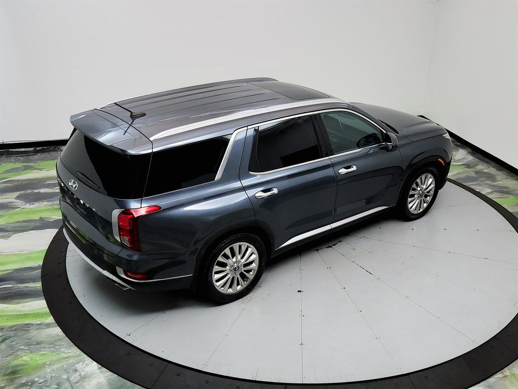 2020 Hyundai Palisade - $15,750