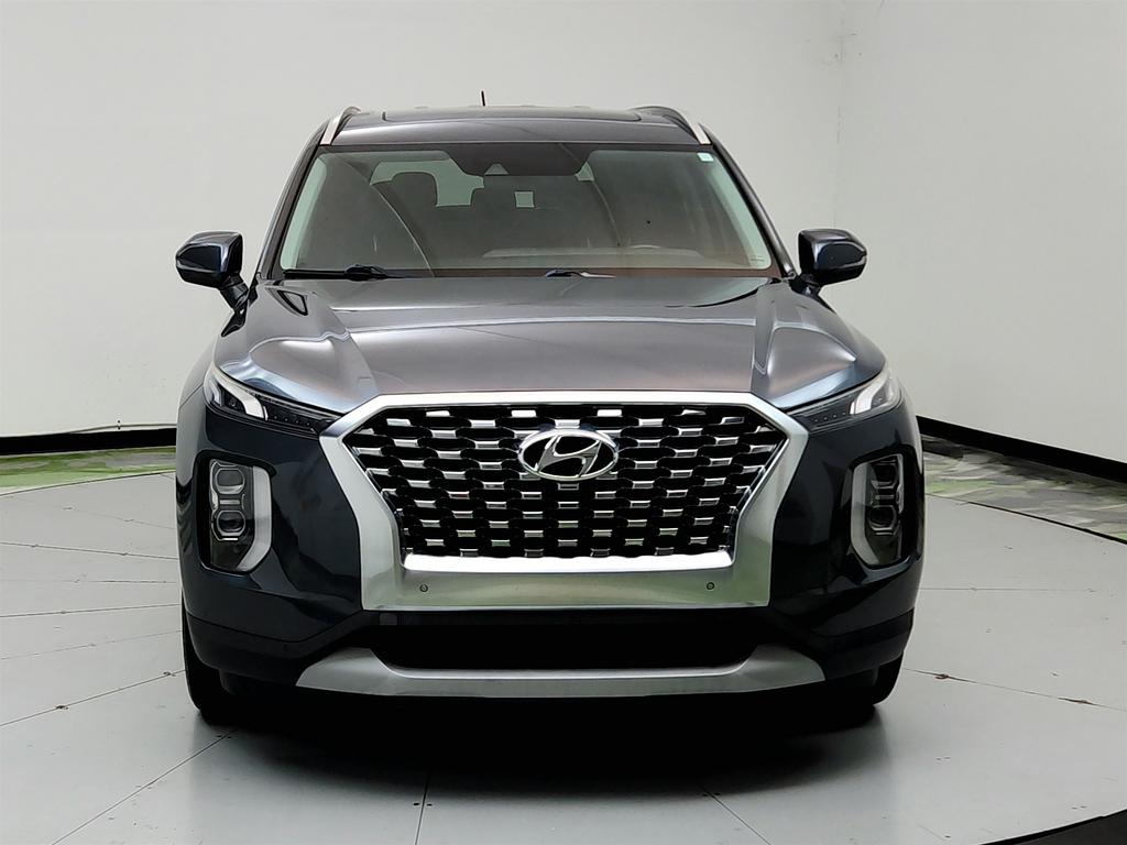 2020 Hyundai Palisade - $15,750