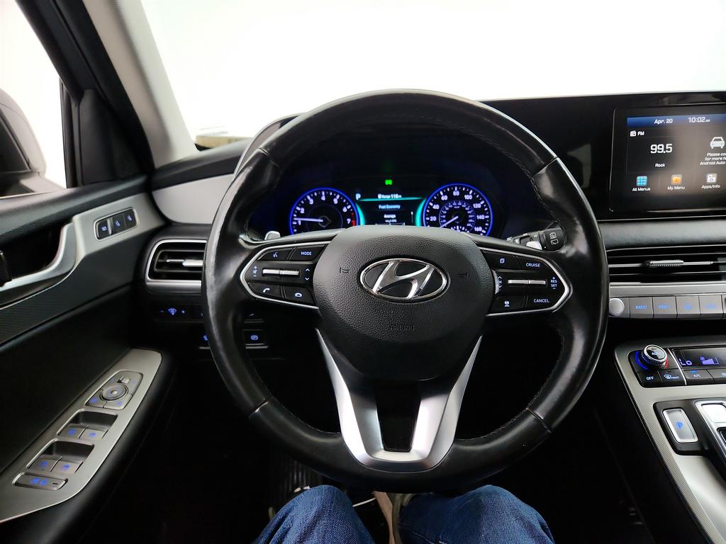2020 Hyundai Palisade - $15,750