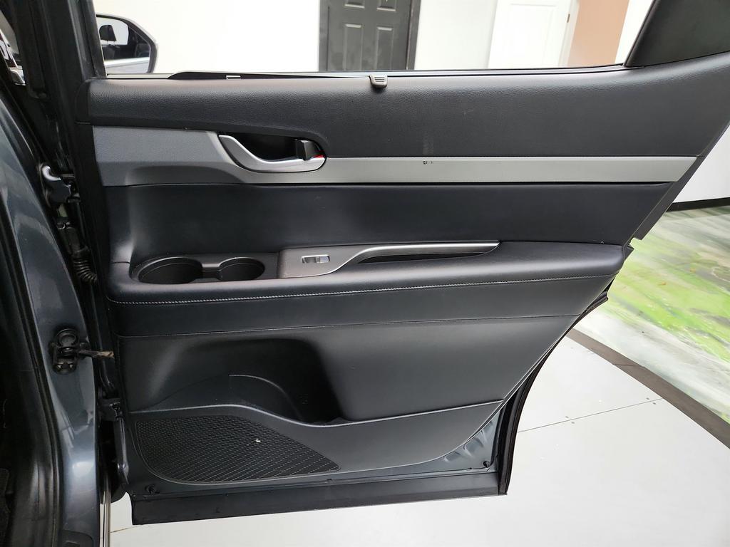 2020 Hyundai Palisade - $15,750