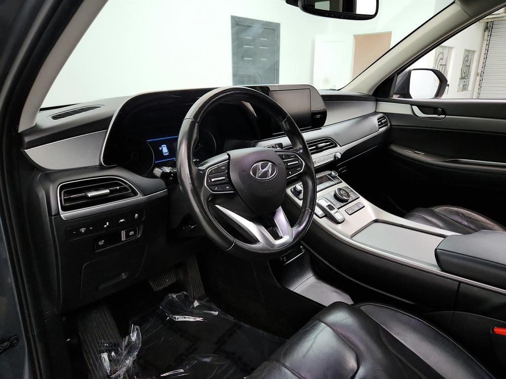 2020 Hyundai Palisade - $15,750