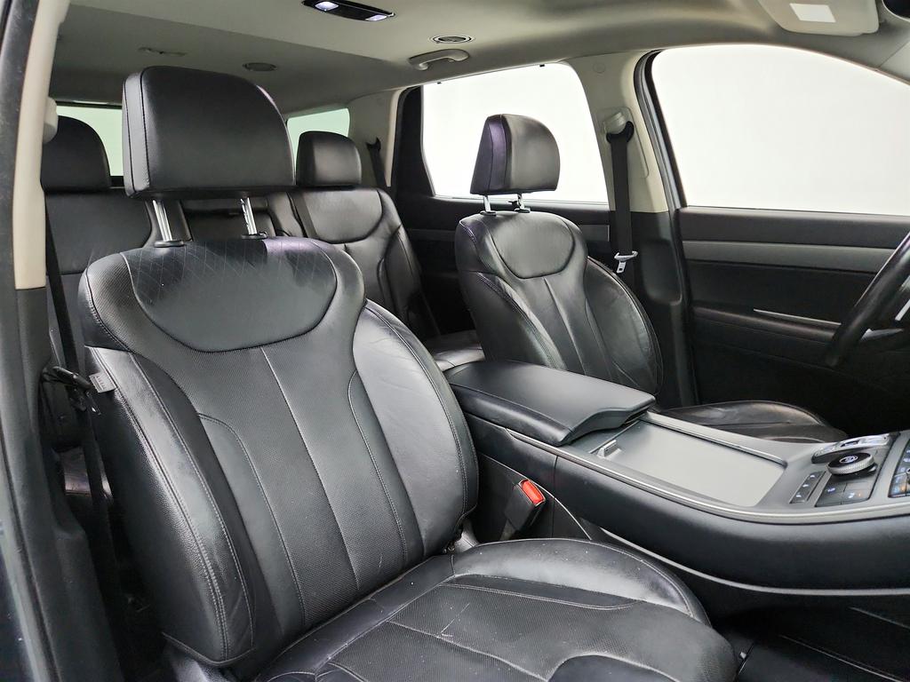 2020 Hyundai Palisade - $15,750
