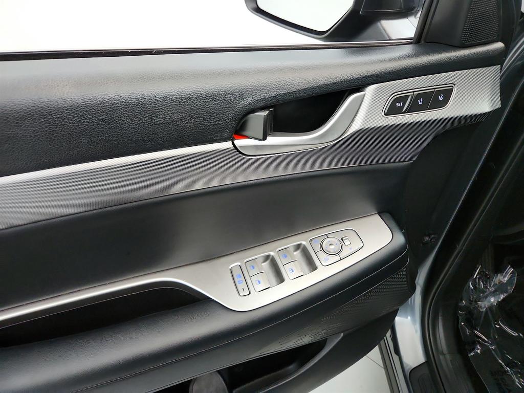 2020 Hyundai Palisade - $15,750