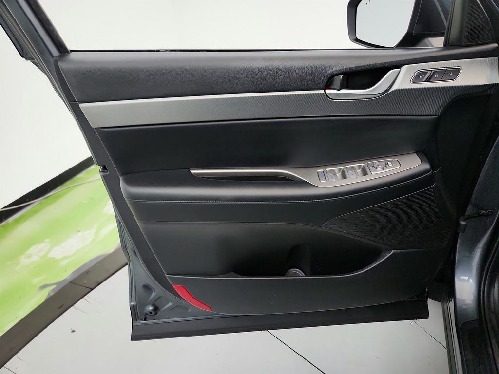 2020 Hyundai Palisade - $15,750