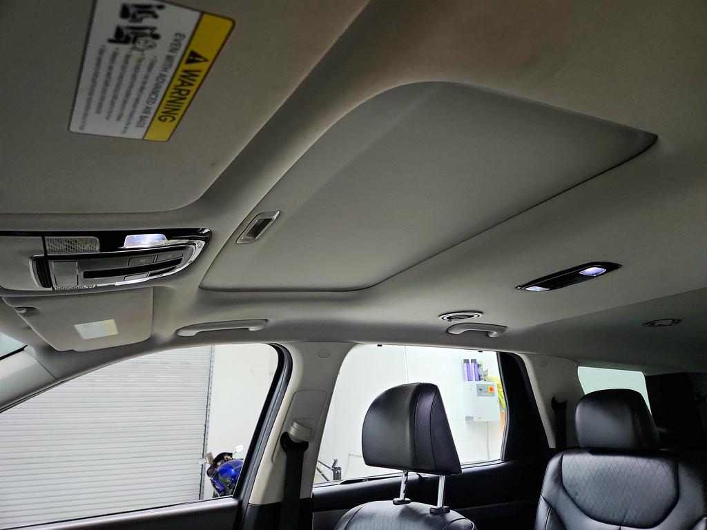 2020 Hyundai Palisade - $15,750