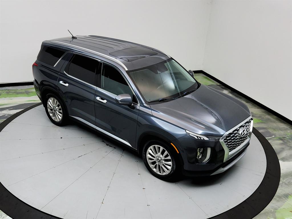 2020 Hyundai Palisade - $15,750