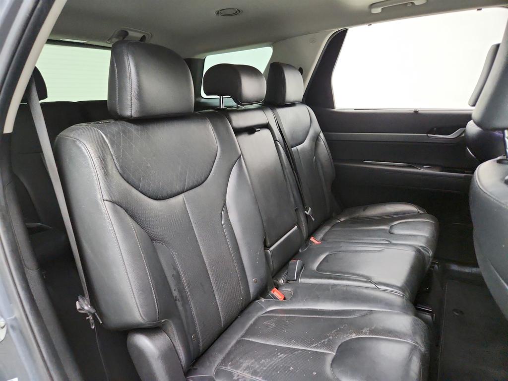 2020 Hyundai Palisade - $15,750