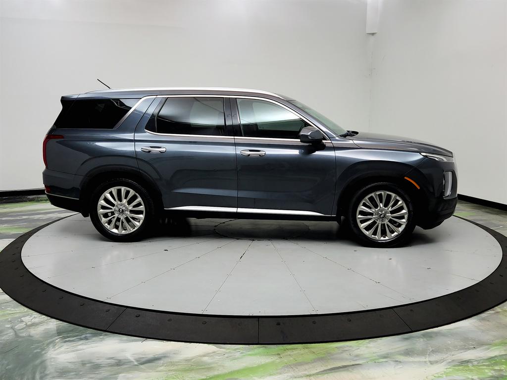 2020 Hyundai Palisade - $15,750