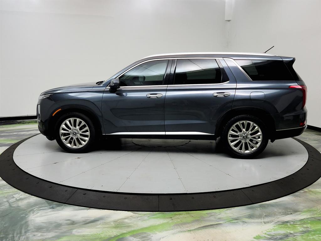 2020 Hyundai Palisade - $15,750
