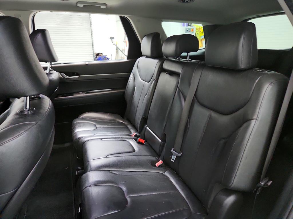 2020 Hyundai Palisade - $15,750
