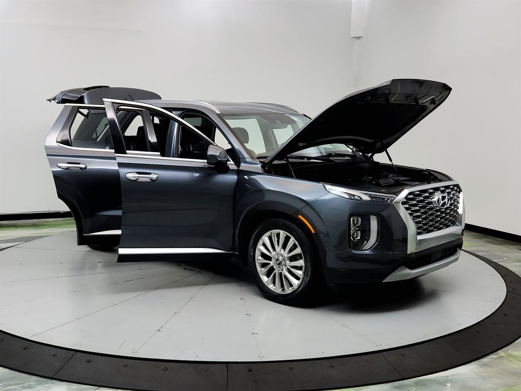 2020 Hyundai Palisade - $15,750
