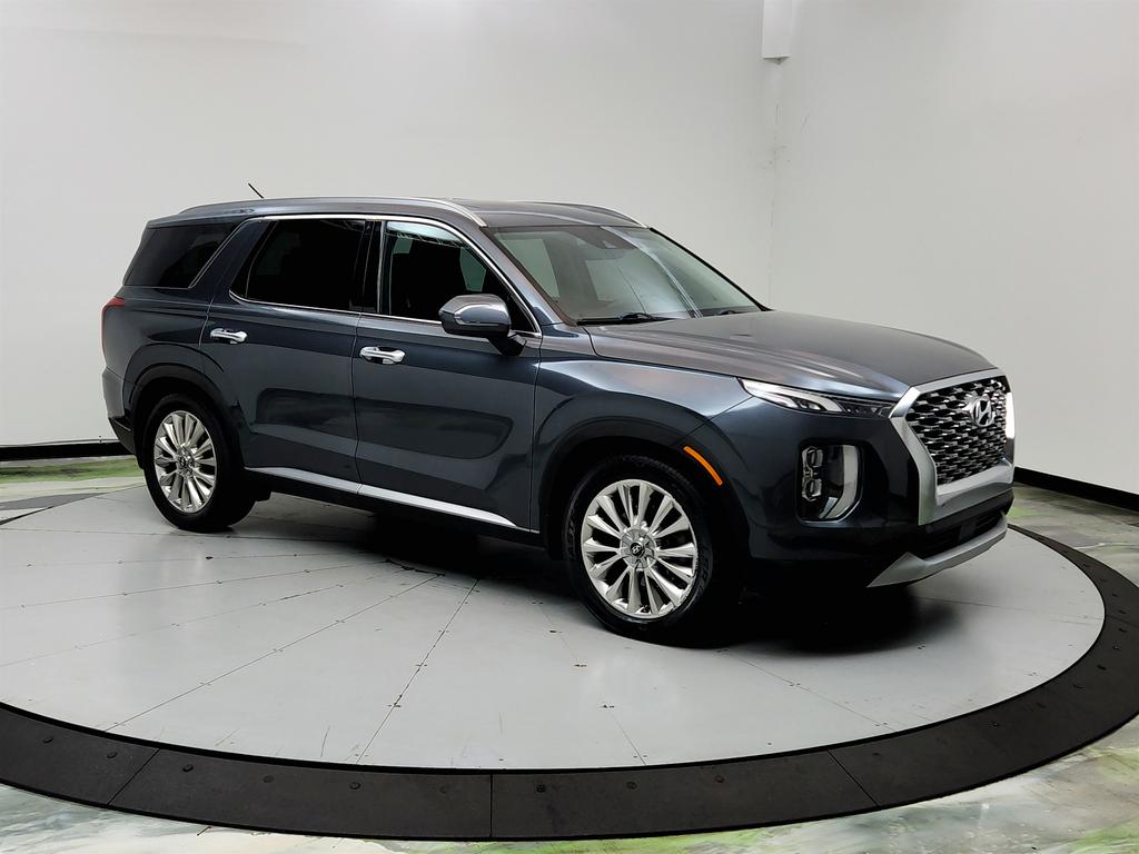 2020 Hyundai Palisade - $15,750