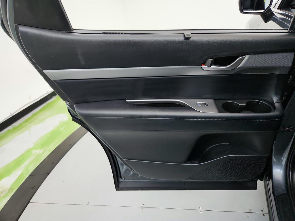 2020 Hyundai Palisade - $15,750