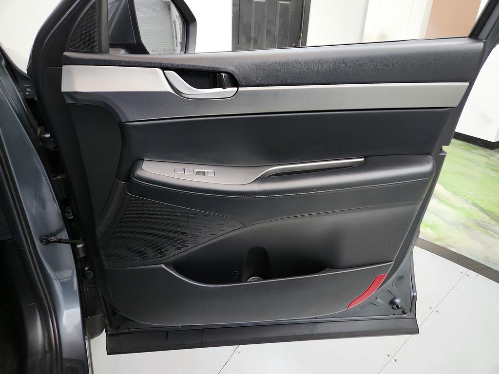 2020 Hyundai Palisade - $15,750