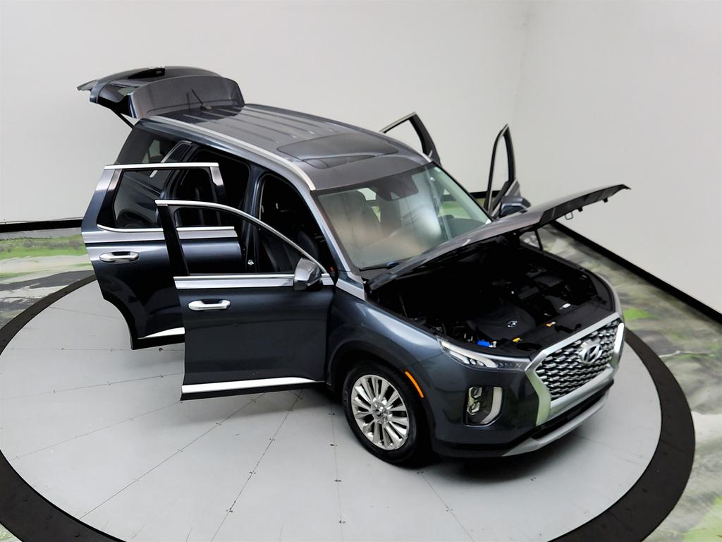 2020 Hyundai Palisade - $15,750