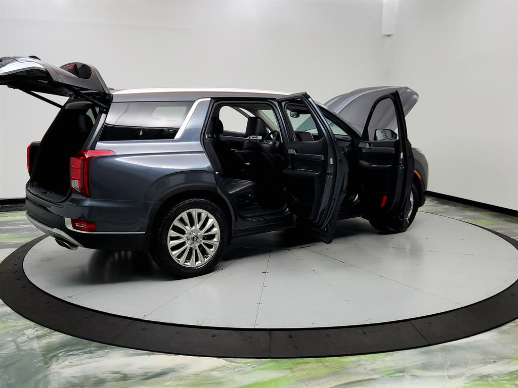 2020 Hyundai Palisade - $15,750