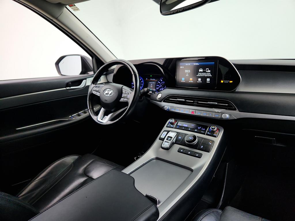 2020 Hyundai Palisade - $15,750