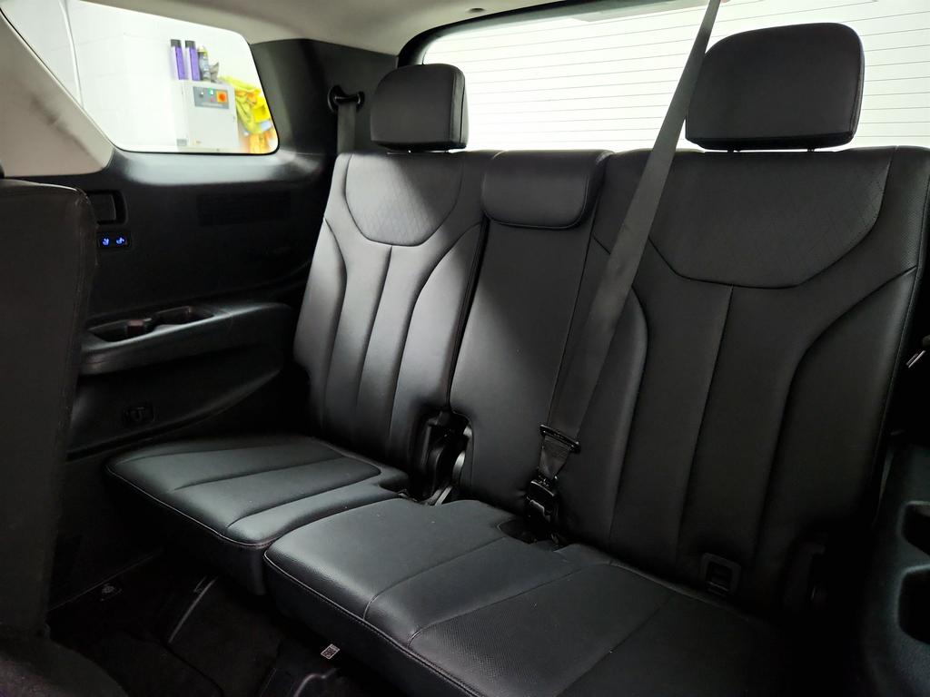 2020 Hyundai Palisade - $15,750