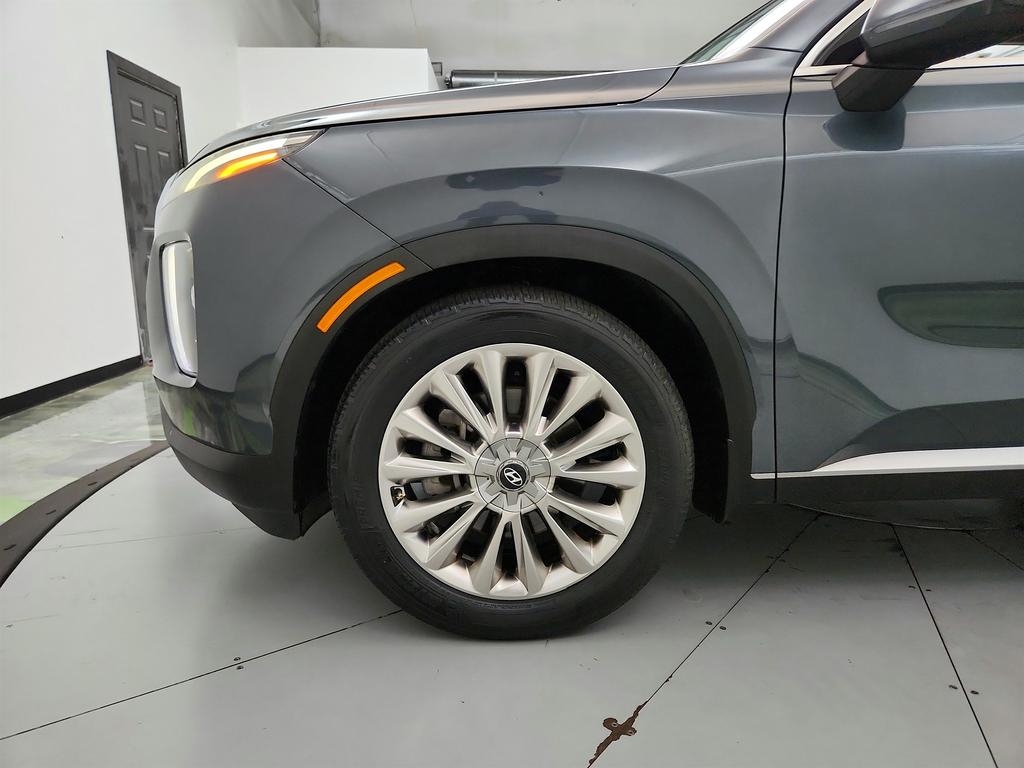 2020 Hyundai Palisade - $15,750