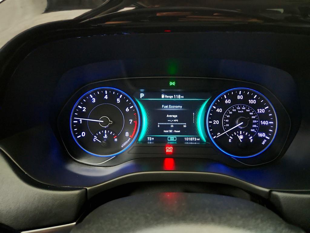 2020 Hyundai Palisade - $15,750