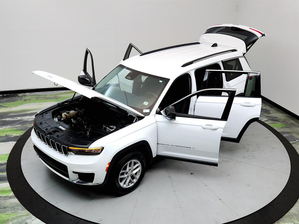 2021 Jeep Cherokee - $19,895