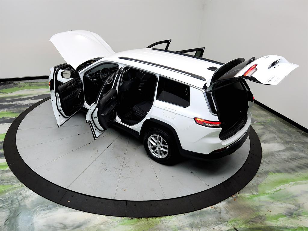 2021 Jeep Cherokee - $19,895