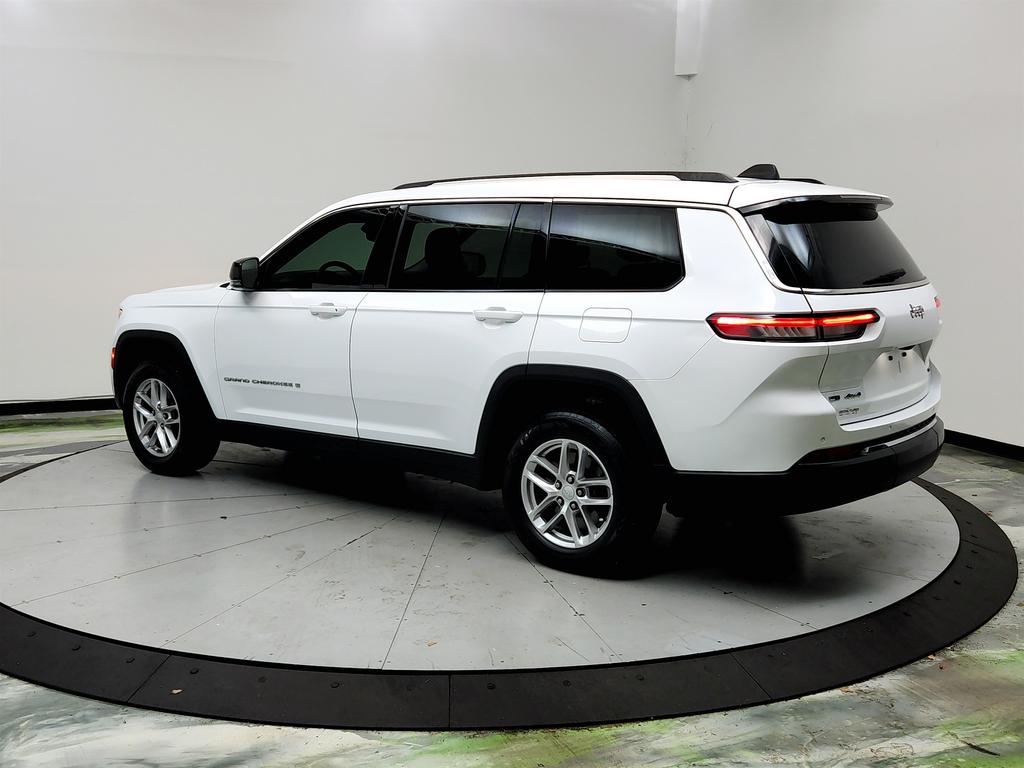 2021 Jeep Cherokee - $19,895