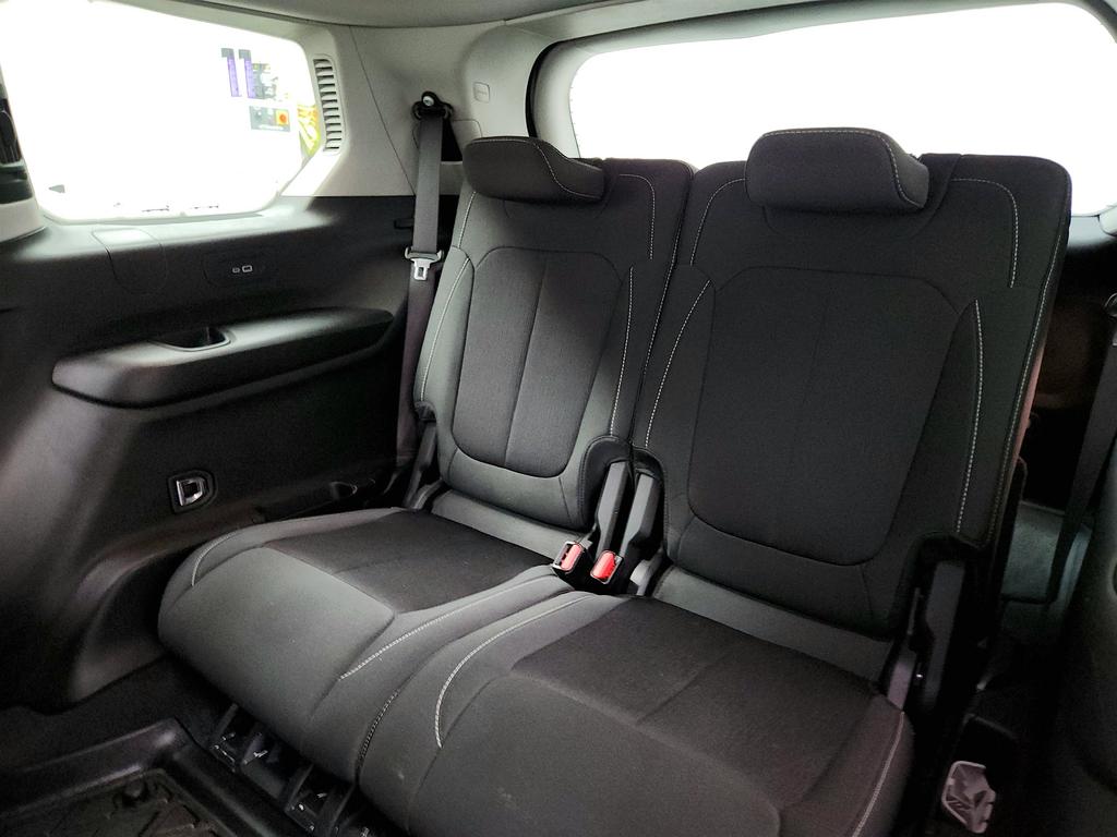 2021 Jeep Cherokee - $19,895