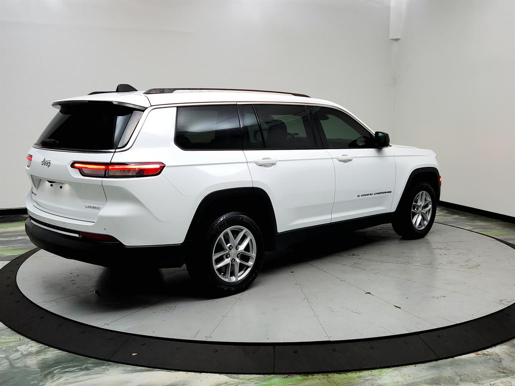 2021 Jeep Cherokee - $19,895