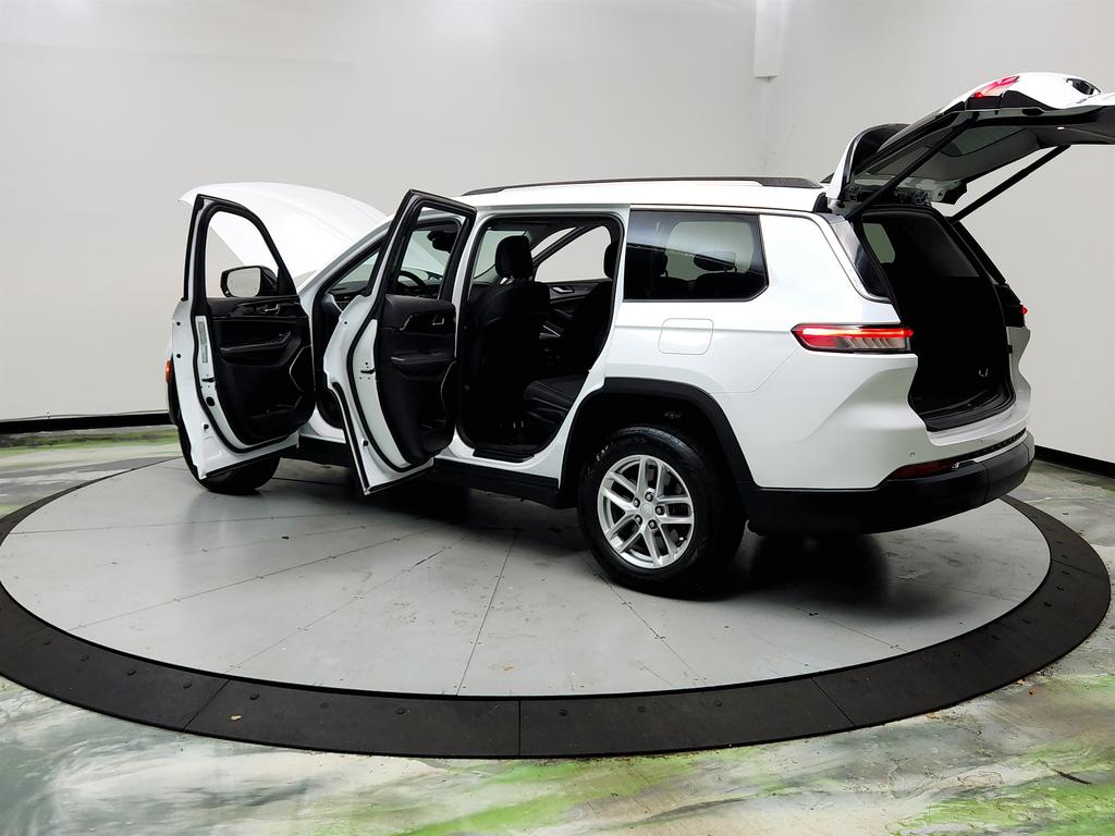 2021 Jeep Cherokee - $19,895