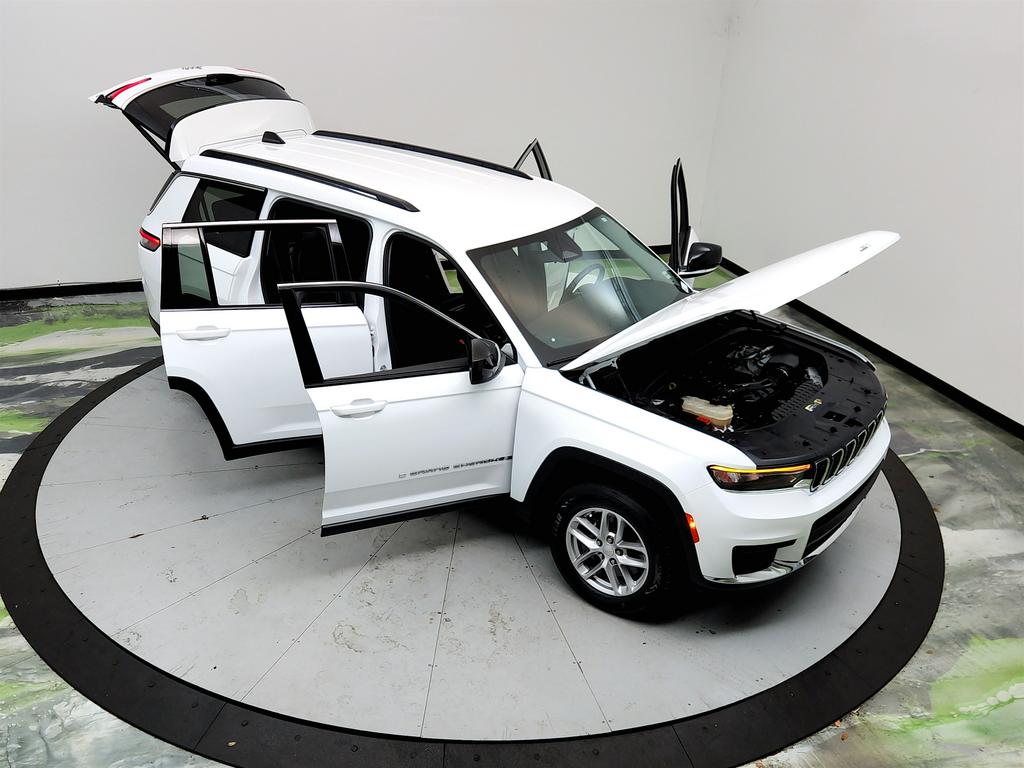 2021 Jeep Cherokee - $19,895