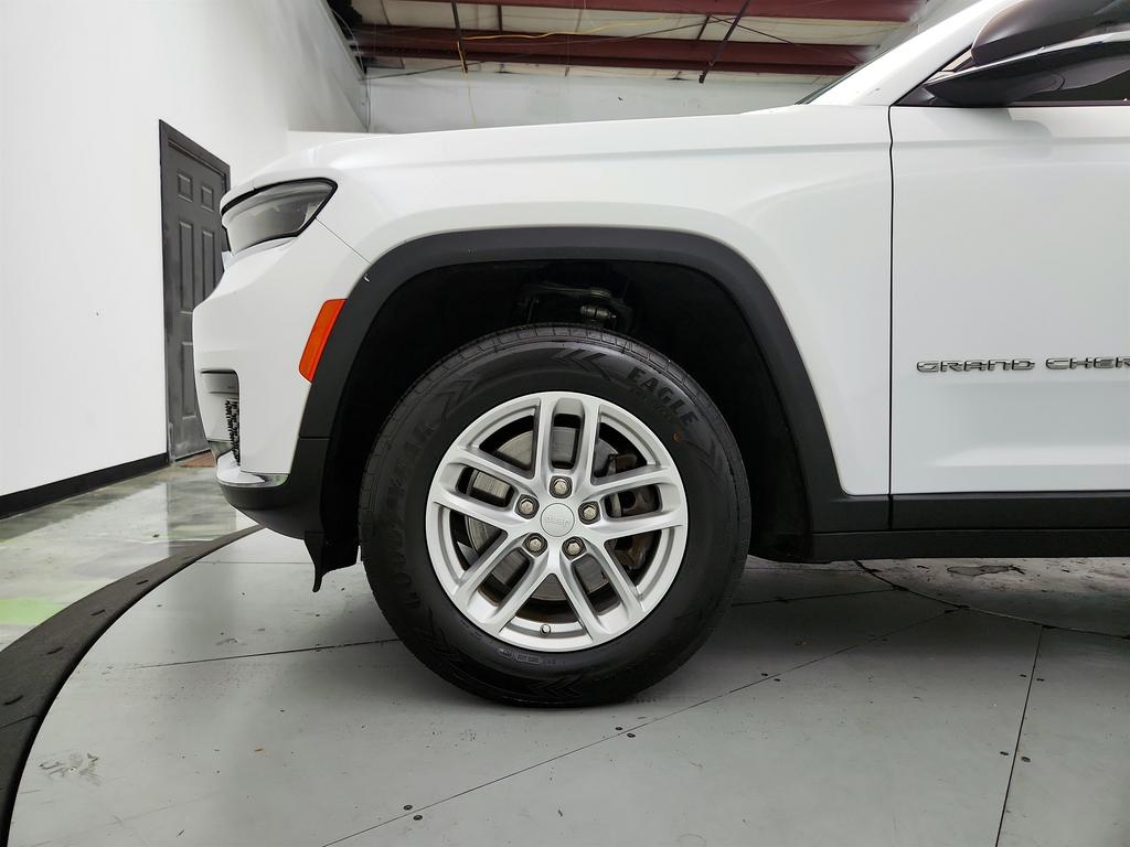 2021 Jeep Cherokee - $19,895