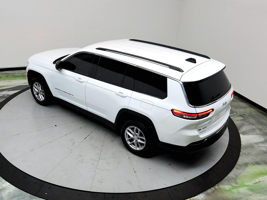 2021 Jeep Cherokee - $19,895