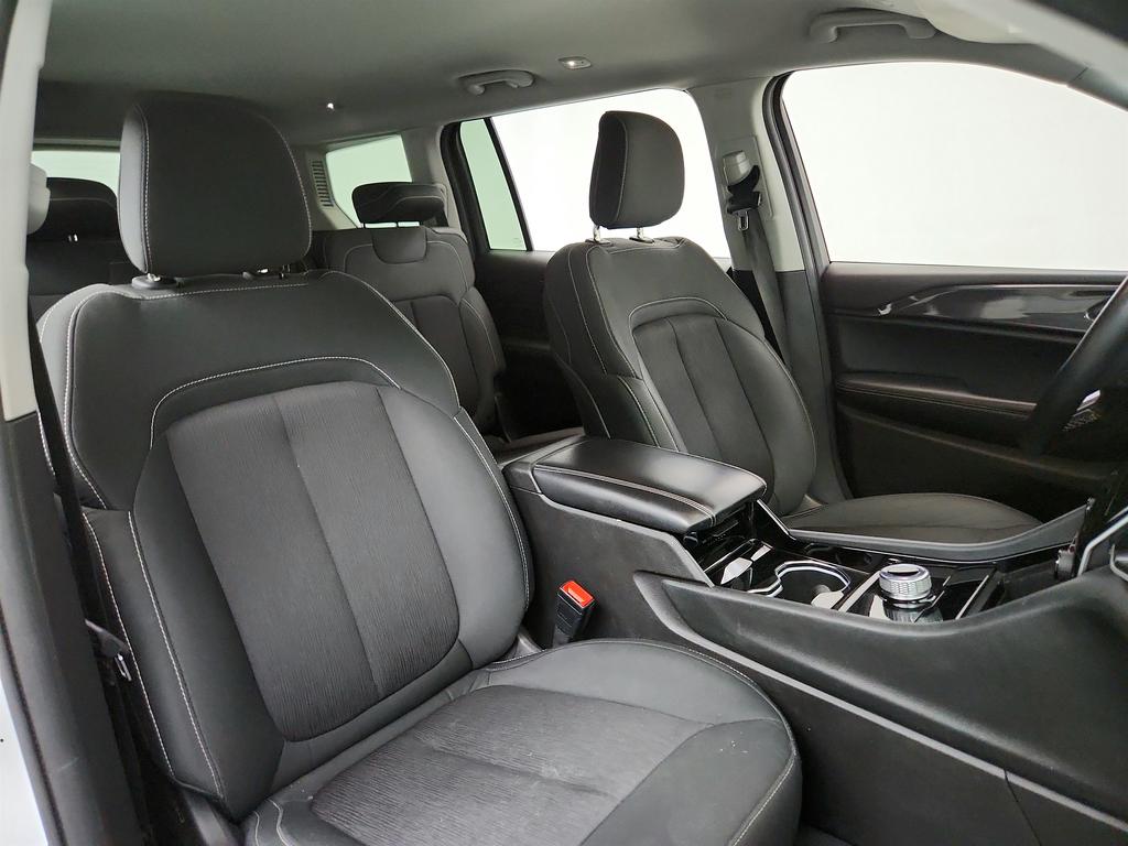 2021 Jeep Cherokee - $19,895