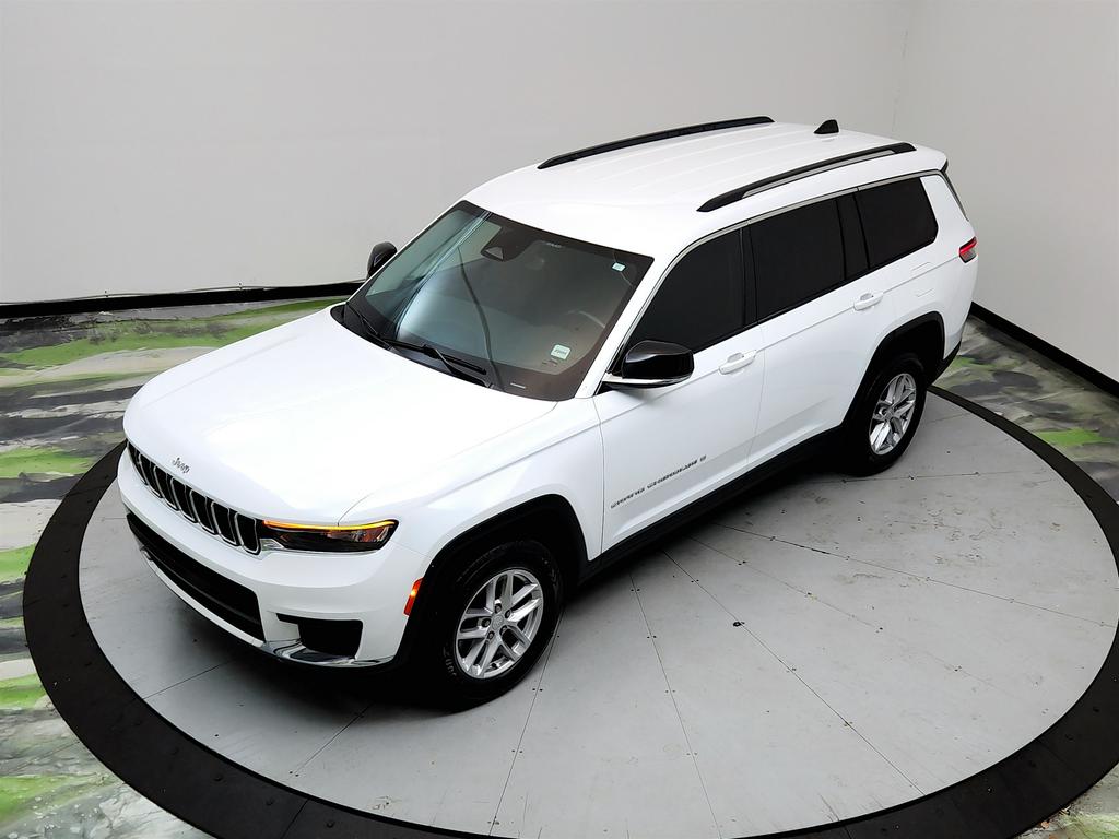 2021 Jeep Cherokee - $19,895