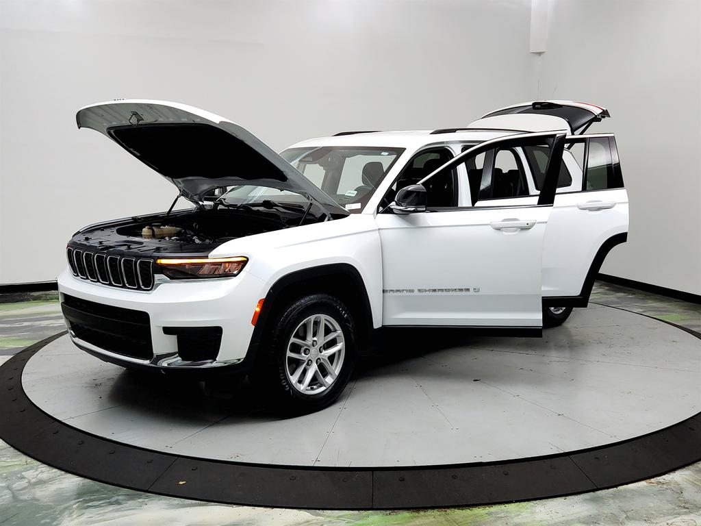 2021 Jeep Cherokee - $19,895