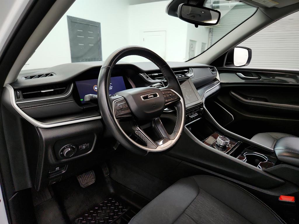 2021 Jeep Cherokee - $19,895