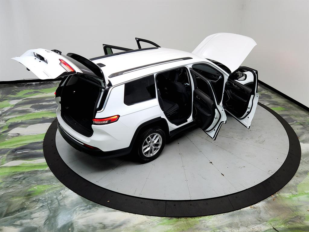 2021 Jeep Cherokee - $19,895