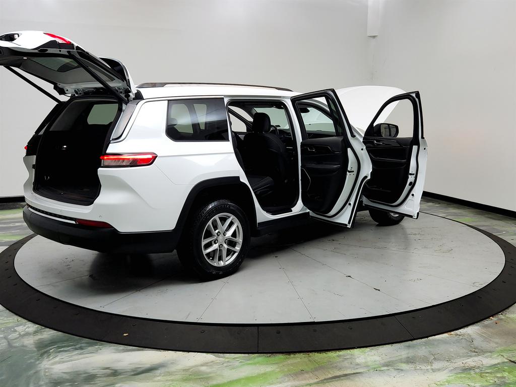 2021 Jeep Cherokee - $19,895